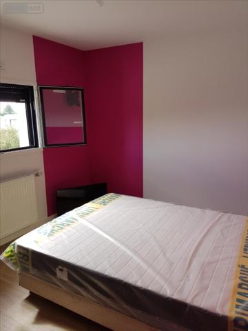 Maison à louer à Vitré en Ille-et-Vilaine (35500), ref : 35131-1061459