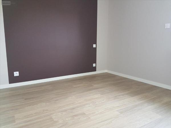 Maison à louer à Vitré en Ille-et-Vilaine (35500), ref : 35131-1061459