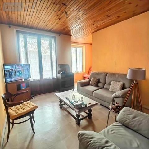 Appartement à vendre à Saint-Maurice-de-Beynost dans l'Ain (01700), ref : 01073-102