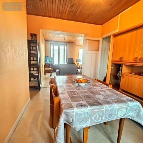 Appartement à vendre à Saint-Maurice-de-Beynost dans l'Ain (01700), ref : 01073-102