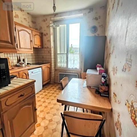 Appartement à vendre à Saint-Maurice-de-Beynost dans l'Ain (01700), ref : 01073-102