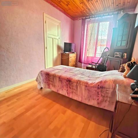 Appartement à vendre à Saint-Maurice-de-Beynost dans l'Ain (01700), ref : 01073-102