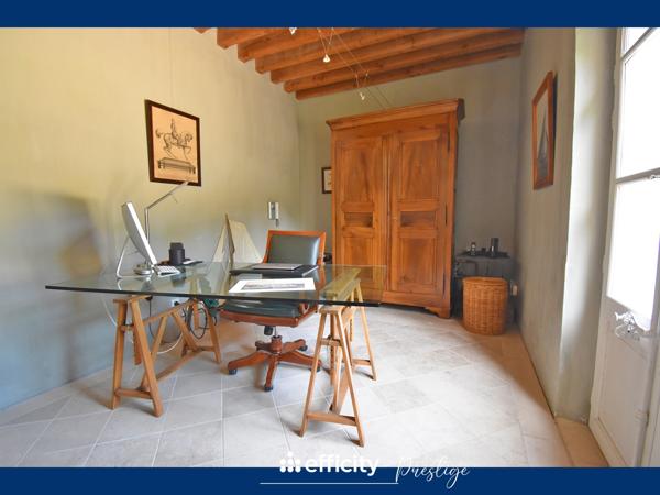 Maison 8 pièces - 400 m² Bien prestige