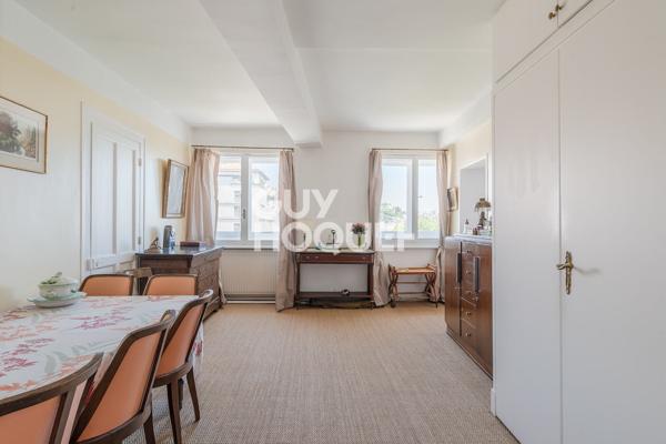 RARE - Dernier étage avec ascenseur - Appartement familial - Place louis pradel