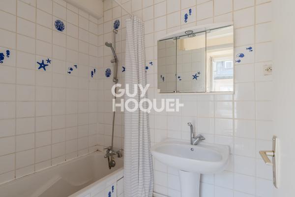 RARE - Dernier étage avec ascenseur - Appartement familial - Place louis pradel