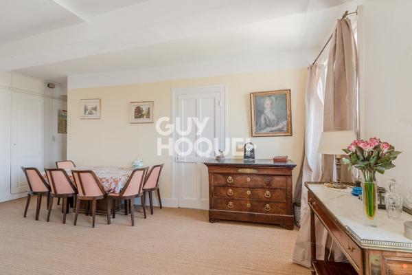 RARE - Dernier étage avec ascenseur - Appartement familial - Place louis pradel
