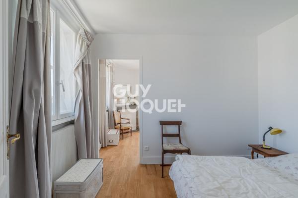 RARE - Dernier étage avec ascenseur - Appartement familial - Place louis pradel