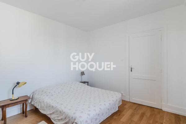 RARE - Dernier étage avec ascenseur - Appartement familial - Place louis pradel