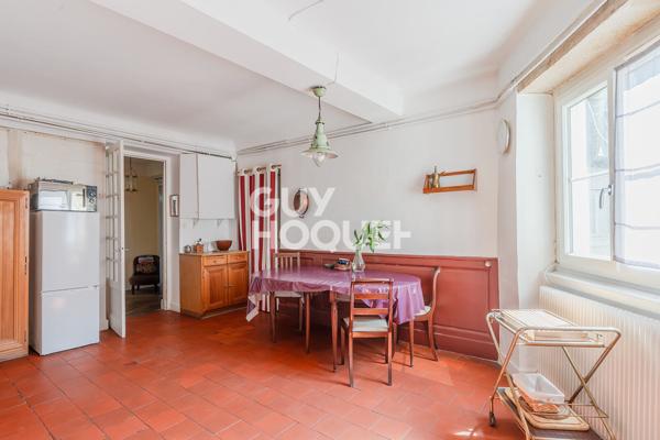 RARE - Dernier étage avec ascenseur - Appartement familial - Place louis pradel