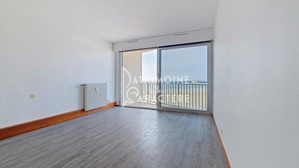 Studio vue mer à Quiberon