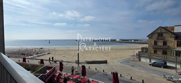 Studio vue mer à Quiberon