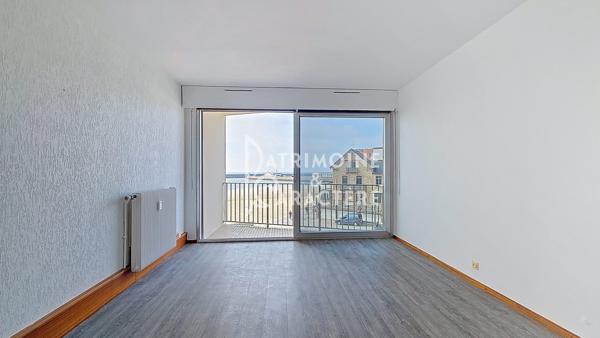 Studio vue mer à Quiberon