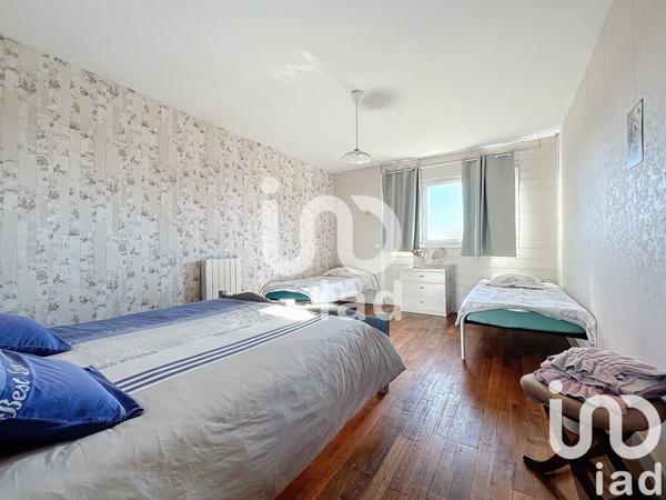 Maison 10 pièces de 258 m² à La Ferté-en-Ouche (61550)