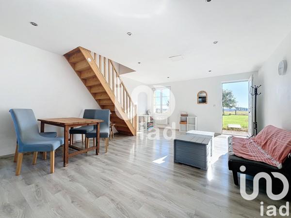 Maison 10 pièces de 258 m² à La Ferté-en-Ouche (61550)