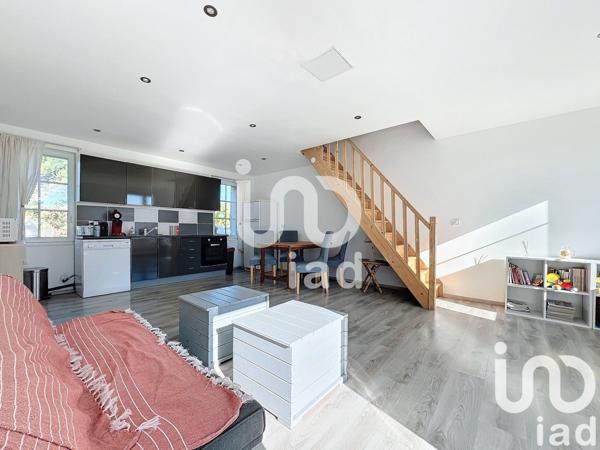 Maison 10 pièces de 258 m² à La Ferté-en-Ouche (61550)