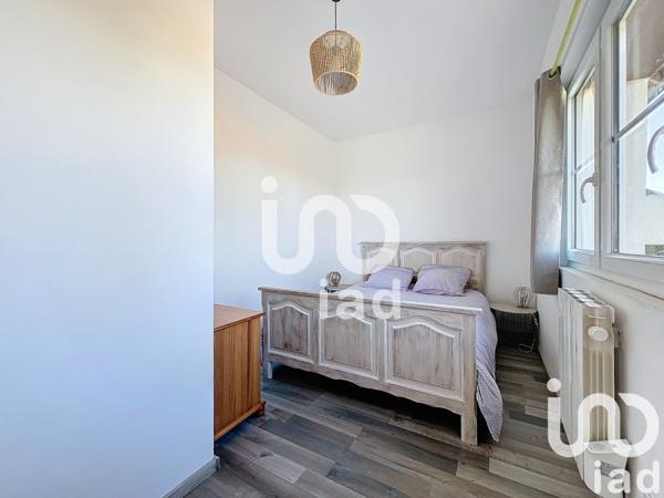 Maison 10 pièces de 258 m² à La Ferté-en-Ouche (61550)