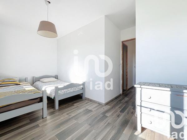 Maison 10 pièces de 258 m² à La Ferté-en-Ouche (61550)