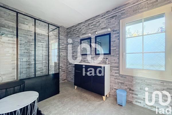 Maison 10 pièces de 258 m² à La Ferté-en-Ouche (61550)