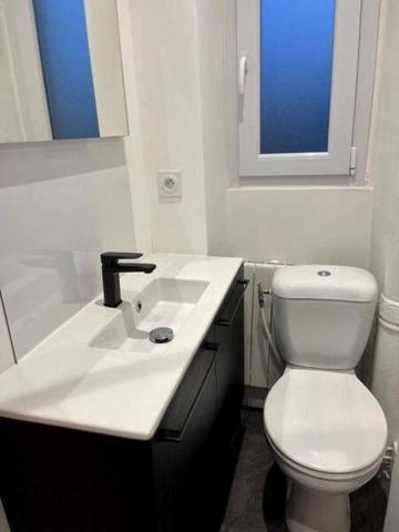 Appartement 1 pièce - 44000 Nantes