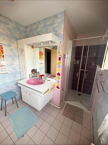 Maison à vendre à Saint-Doulchard dans le Cher (18230), ref : 18004-4204