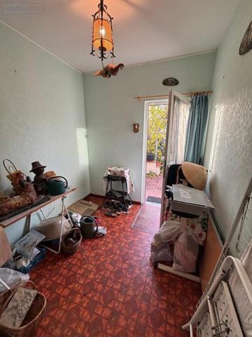 Maison à vendre à Saint-Doulchard dans le Cher (18230), ref : 18004-4204