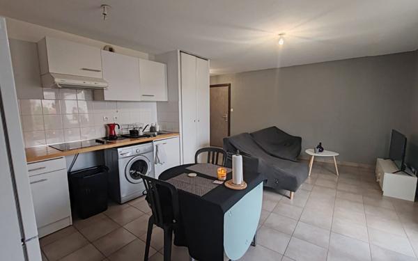 Appartement à louer    3 pièces •  Agde
