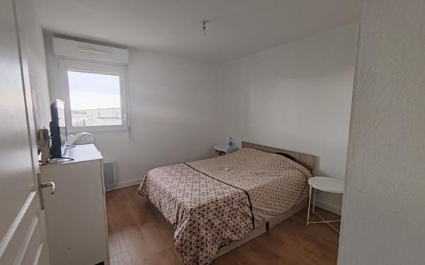 Appartement à louer    3 pièces •  Agde