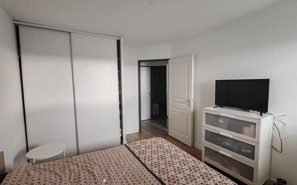 Appartement à louer    3 pièces •  Agde