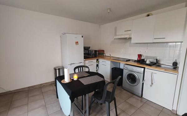 Appartement à louer    3 pièces •  Agde