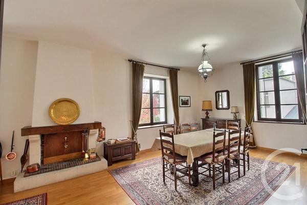 Maison à vendre  5 pièces - 163 m2 VENDOME - 41