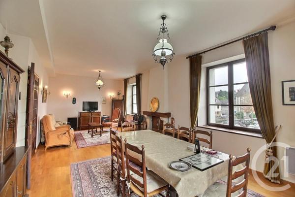 Maison à vendre  5 pièces - 163 m2 VENDOME - 41