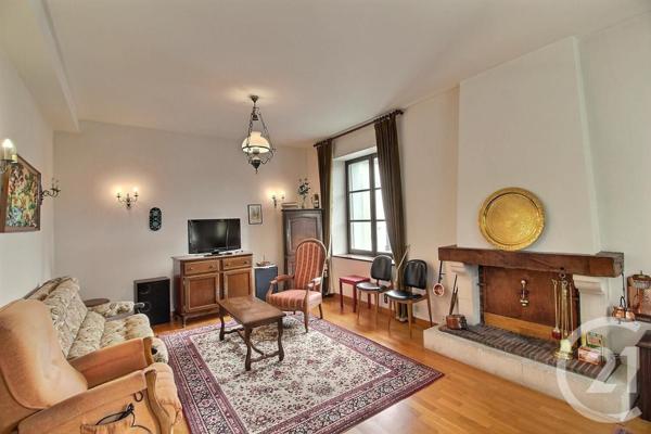 Maison à vendre  5 pièces - 163 m2 VENDOME - 41