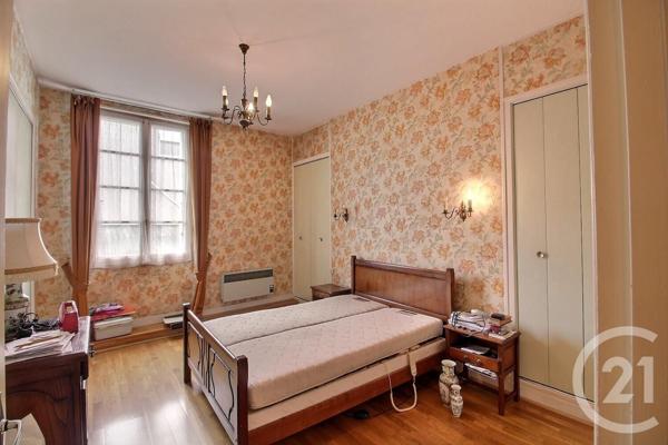 Maison à vendre  5 pièces - 163 m2 VENDOME - 41