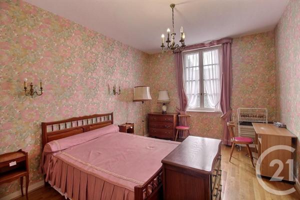 Maison à vendre  5 pièces - 163 m2 VENDOME - 41