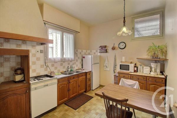 Maison à vendre  5 pièces - 163 m2 VENDOME - 41