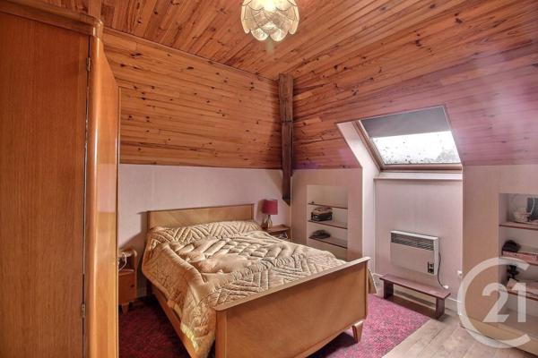 Maison à vendre  5 pièces - 163 m2 VENDOME - 41