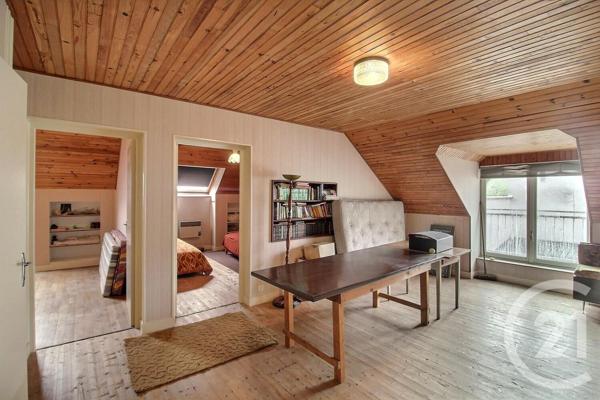 Maison à vendre  5 pièces - 163 m2 VENDOME - 41