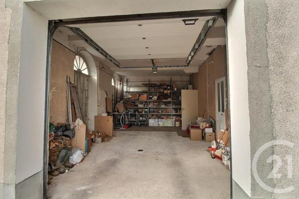 Maison à vendre  5 pièces - 163 m2 VENDOME - 41