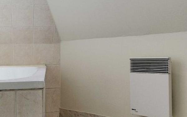 Appartement à louer    4 pièces •  Tours