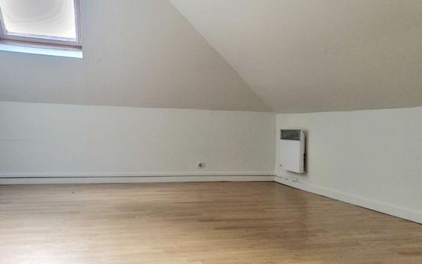 Appartement à louer    4 pièces •  Tours