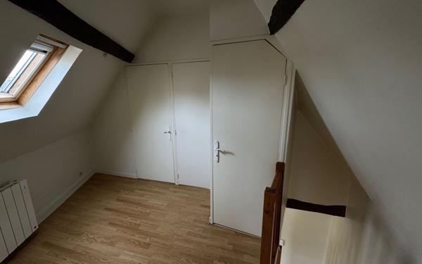 Appartement à louer    4 pièces •  Tours