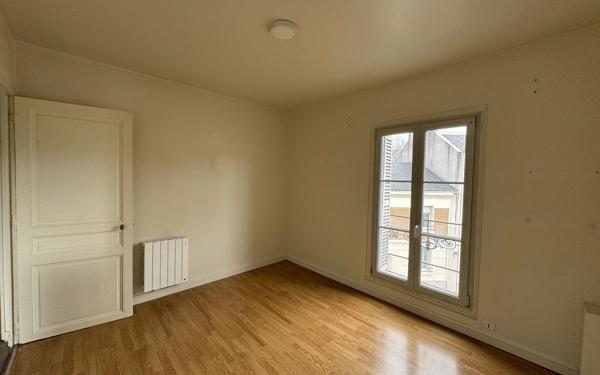 Appartement à louer    4 pièces •  Tours