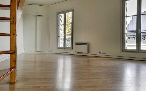 Appartement à louer    4 pièces •  Tours