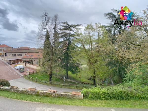 Le Crozet (42310) A VENDRE- LE CROZET- MAISON À RÉNOVER SUR TERRAIN DE 1745 m2