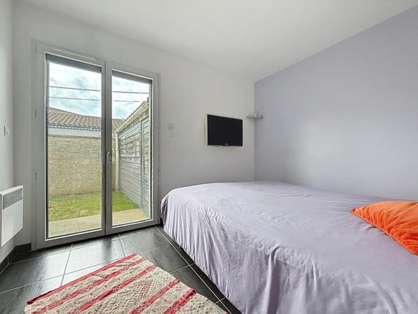 Maison plain pieds lumineuse 3 chambres 93 m2 avec garage