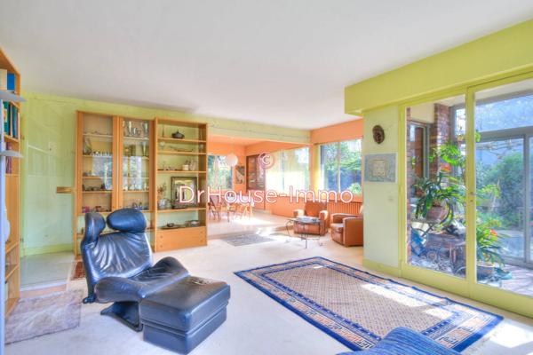 Maison à vendre 7 pièces de 201 m²