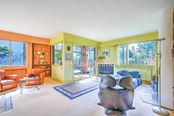 Maison à vendre 7 pièces de 201 m²