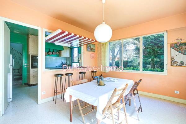 Maison à vendre 7 pièces de 201 m²
