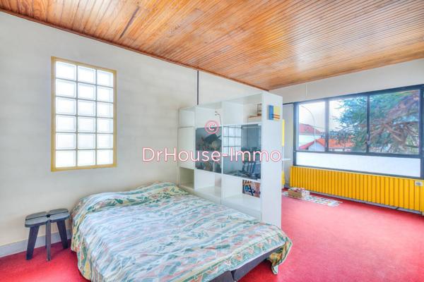 Maison à vendre 7 pièces de 201 m²
