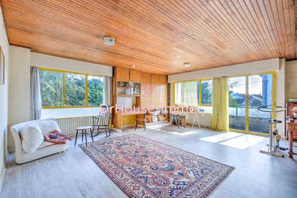 Maison à vendre 7 pièces de 201 m²